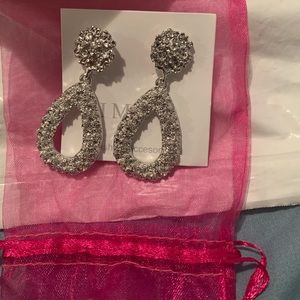 Fashion earrings